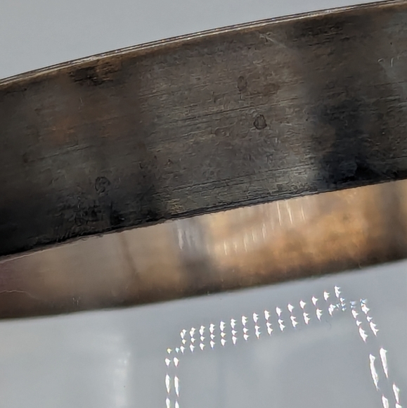 MCM Dorothy Thorpe Shrimp Cocktail Serving Glasses - Set of 2 - Picture 5 of 6